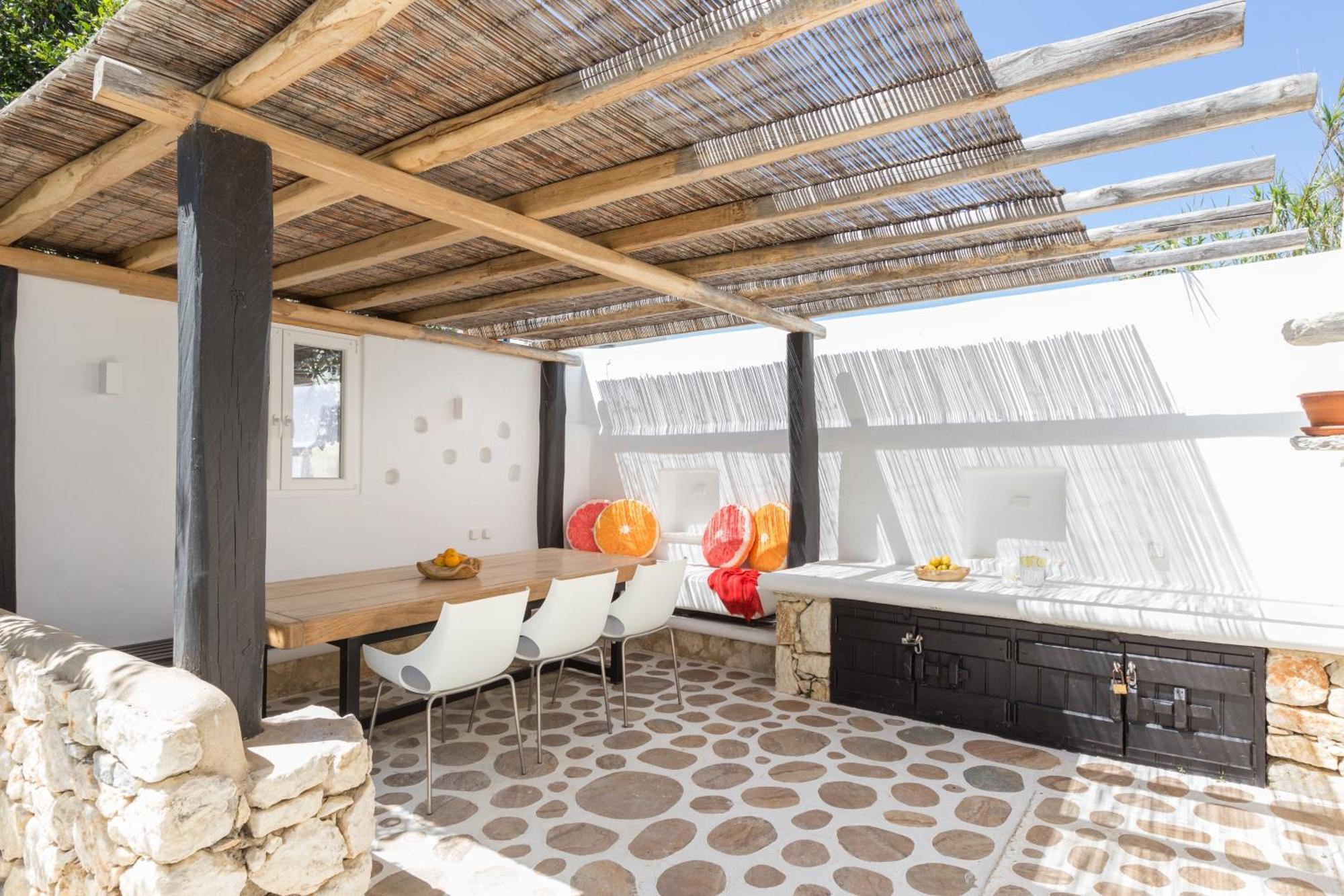 Kallos Villas & Suites Naxos City Номер фото