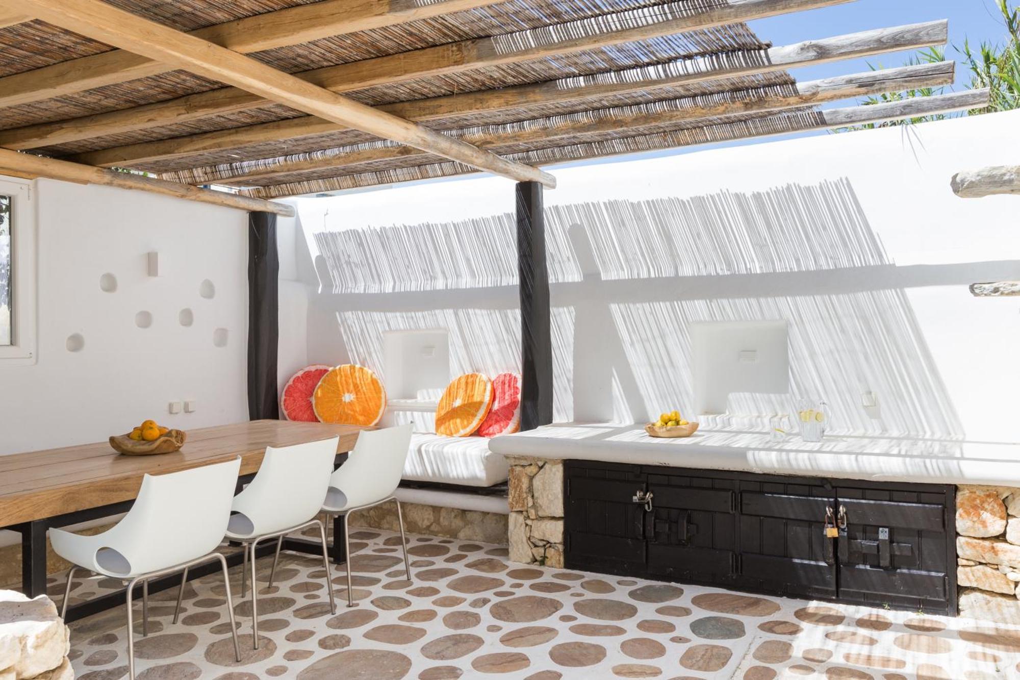 Kallos Villas & Suites Naxos City Номер фото